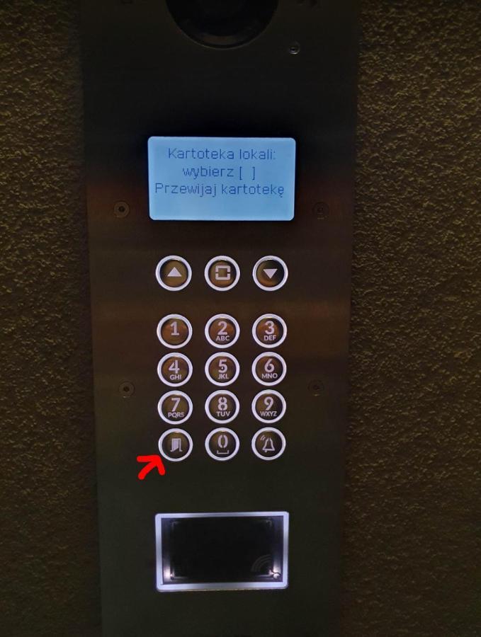 Apartament 3 Pokojowy Lub Pokoj W Mieszkaniu W Nowym Bloku Varşovia Exterior foto